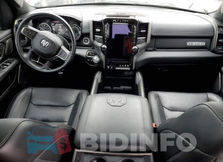 1C6SRFLT4MN528986 Photo# 8