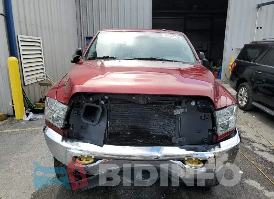 3C6UR5CL7EG250405 Photo# 5