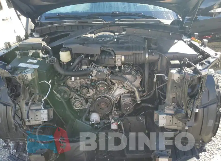 JN8AZ2NE5K9235488 Photo# 12