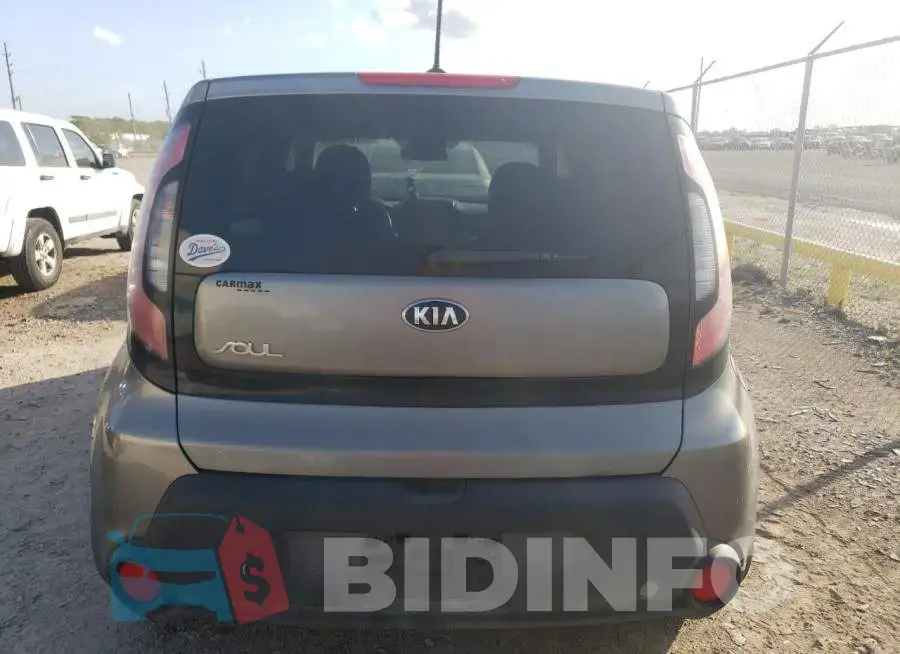 KNDJN2A20F7203472 Photo# 6