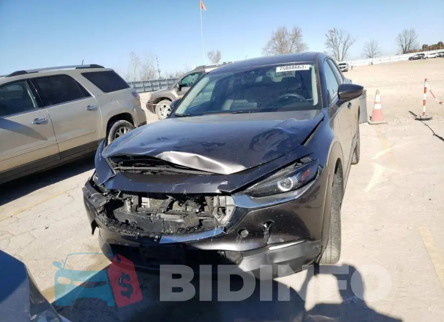 3MVDMBCL9MM244724 Photo# 5