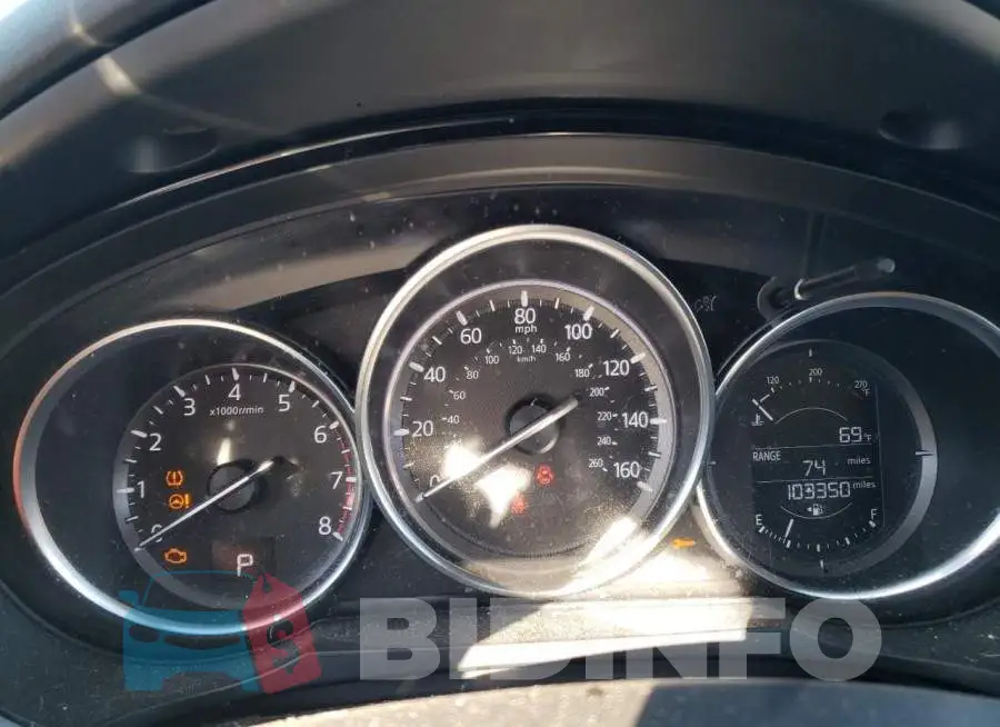 JM3TCACY2H0130814 Photo# 9