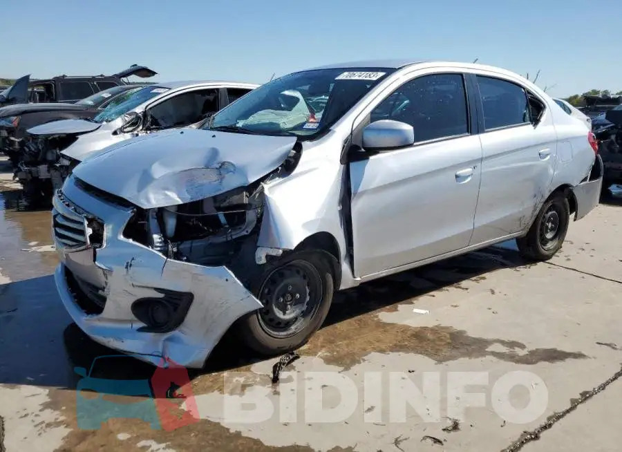 ML32F3FJ8KHF18912 Photo# 1
