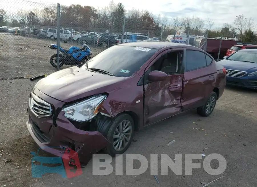ML32F3FJ9JHF05536 Photo# 1