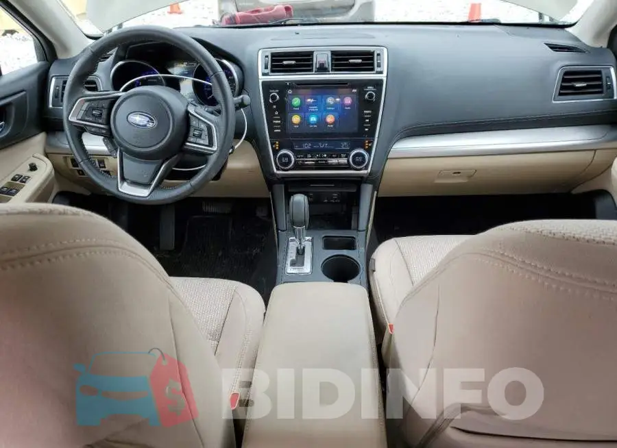 4S4BSAFCXK3350338 Photo# 8