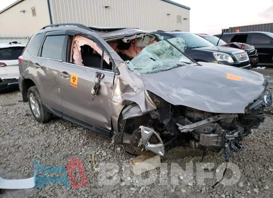 JF2SJARC4FH418081 Photo# 4
