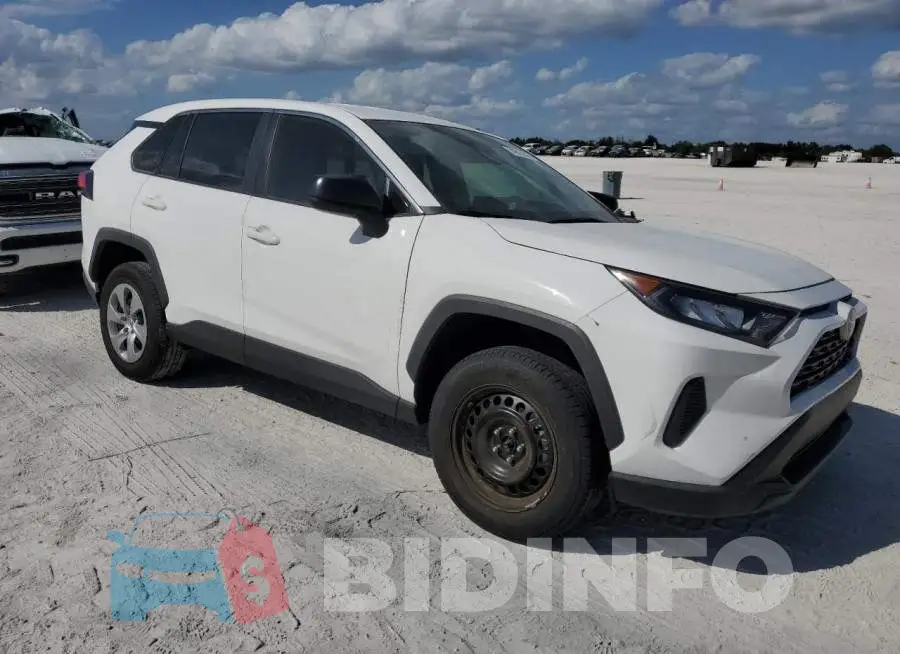 2T3F1RFV6NC256968 Photo# 4