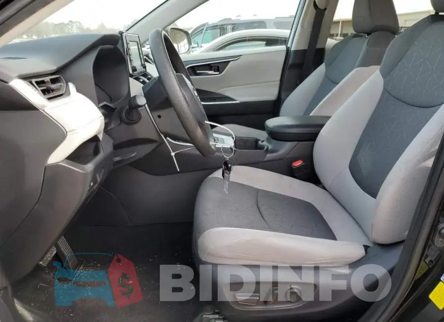 2T3W1RFV9NW201512 Photo# 7