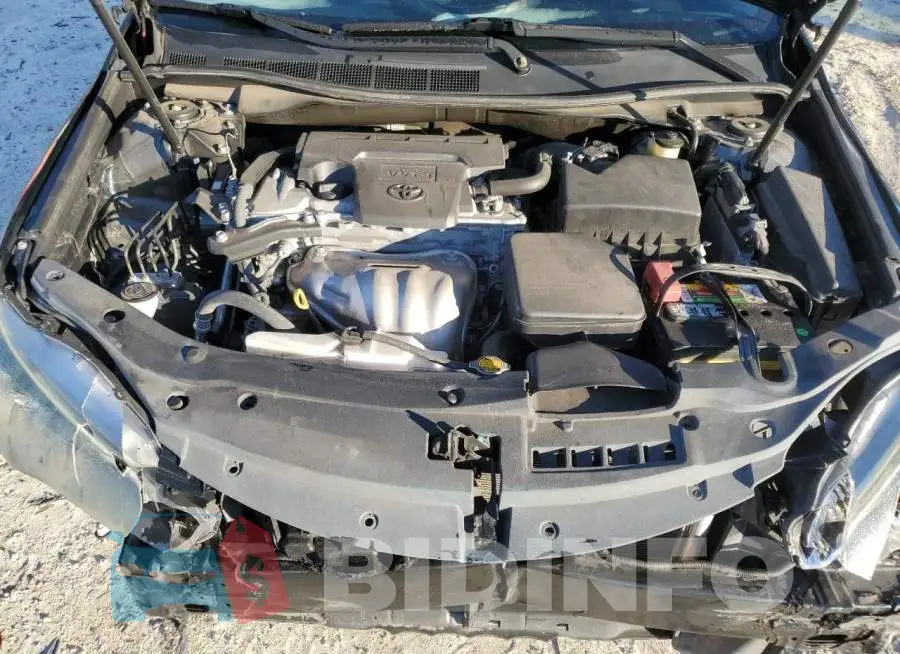 4T1BF1FK5FU084836 Photo# 11