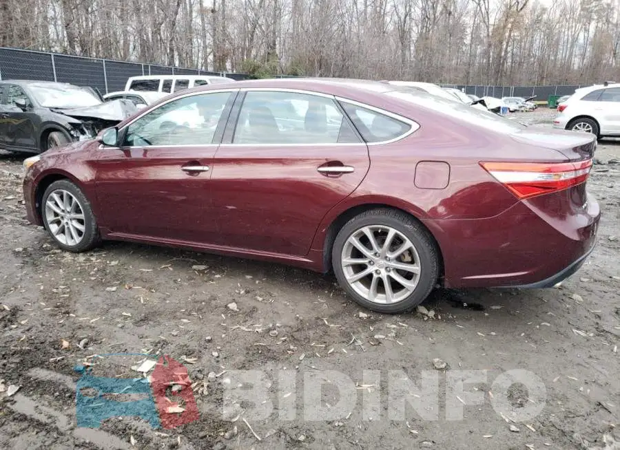 4T1BK1EB6FU156334 Photo# 2