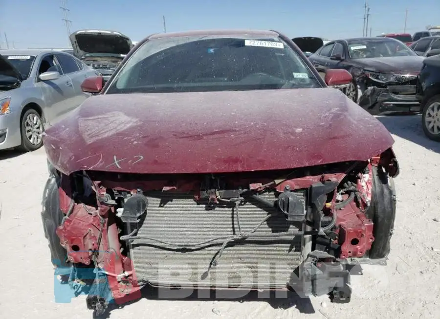 4T1F11AK7NU070507 Photo# 5