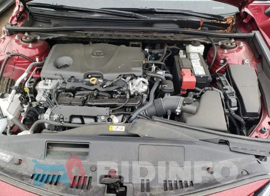 4T1F11BK2MU020501 Photo# 11