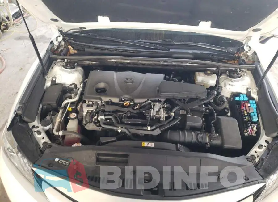 4T1F31AK9LU016472 Photo# 11