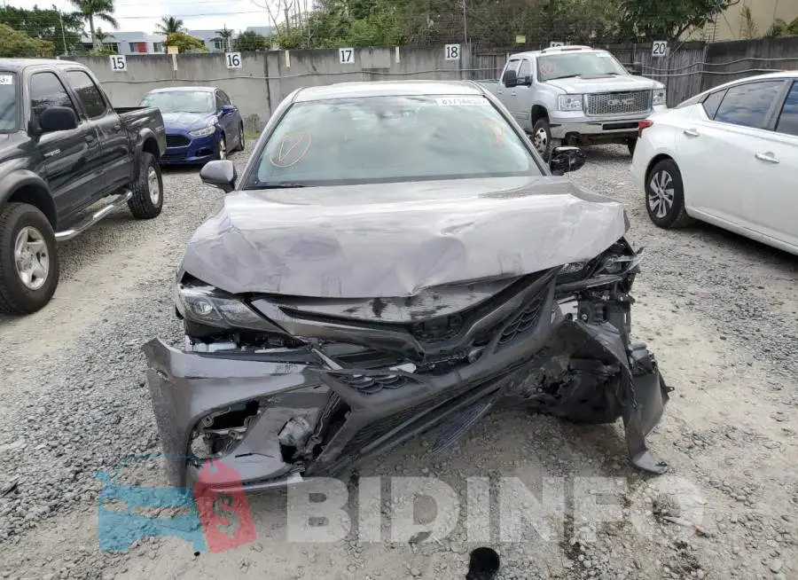 4T1G11AK2RU866527 Photo# 5