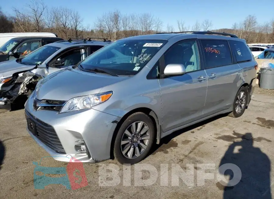 5TDDZ3DC1LS242553 Photo# 1