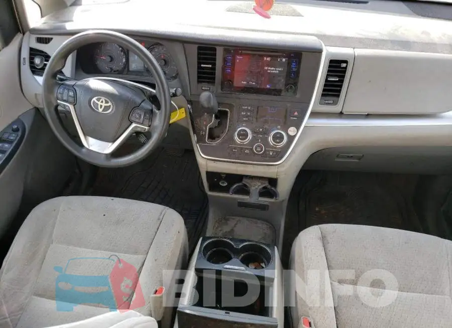 5TDKK3DC7FS582094 Photo# 8