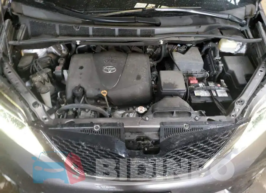 5TDXZ3DC4HS871275 Photo# 12