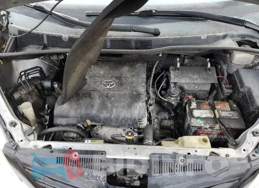 5TDZK3DCXES480947 Photo# 12