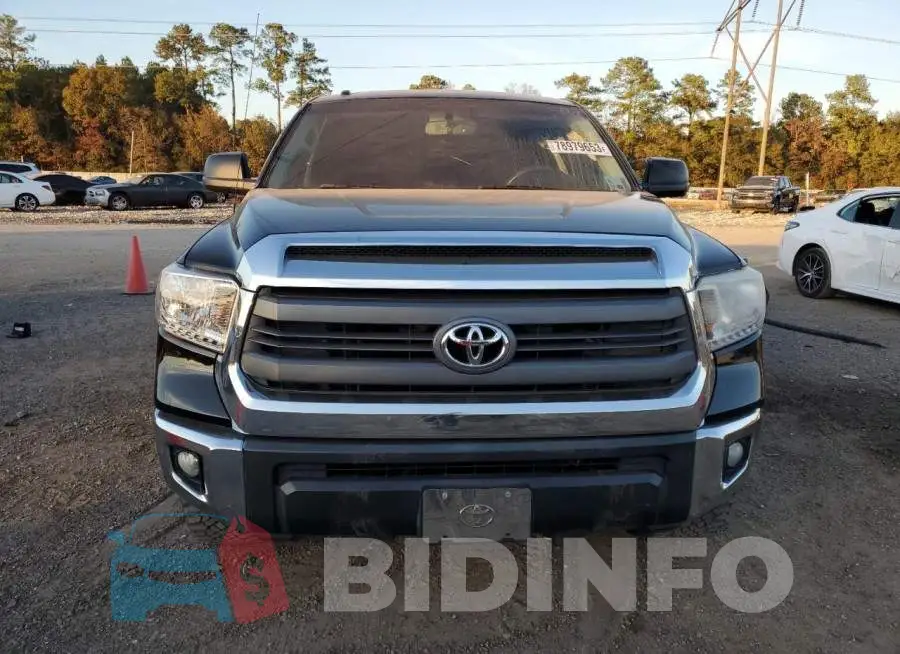 5TFEM5F17FX088729 Photo# 5