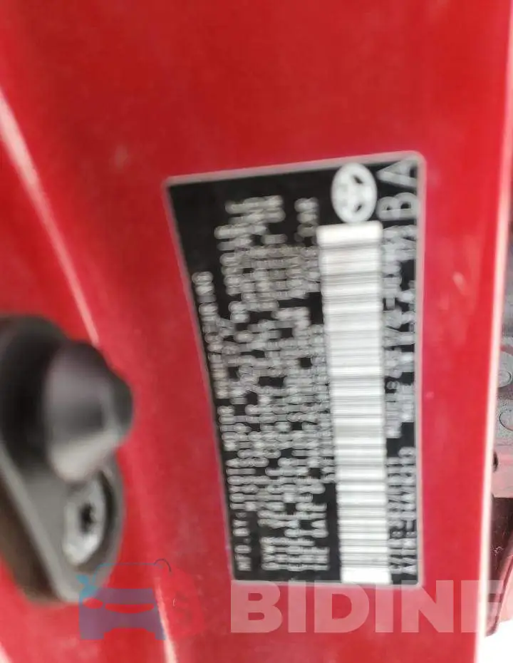 5YFBURHE5HP665883 Photo# 13