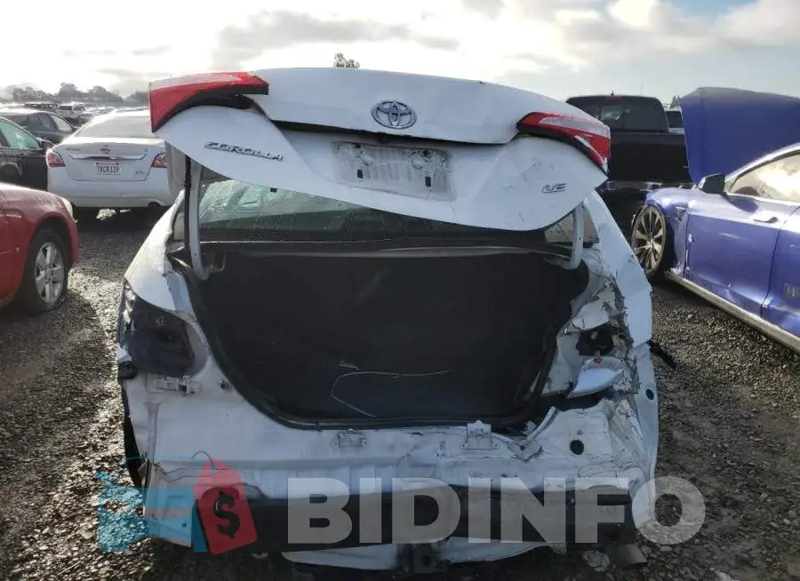 5YFBURHE9FP340618 Photo# 6