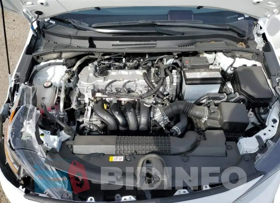 5YFEPMAE2NP379938 Photo# 11