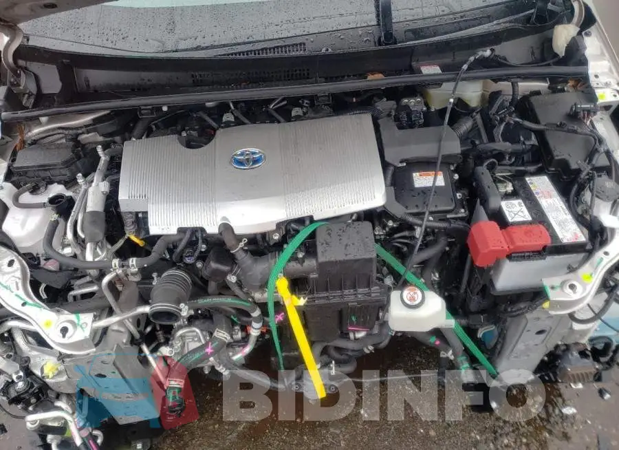 JTDKAMFP4M3181674 Photo# 11