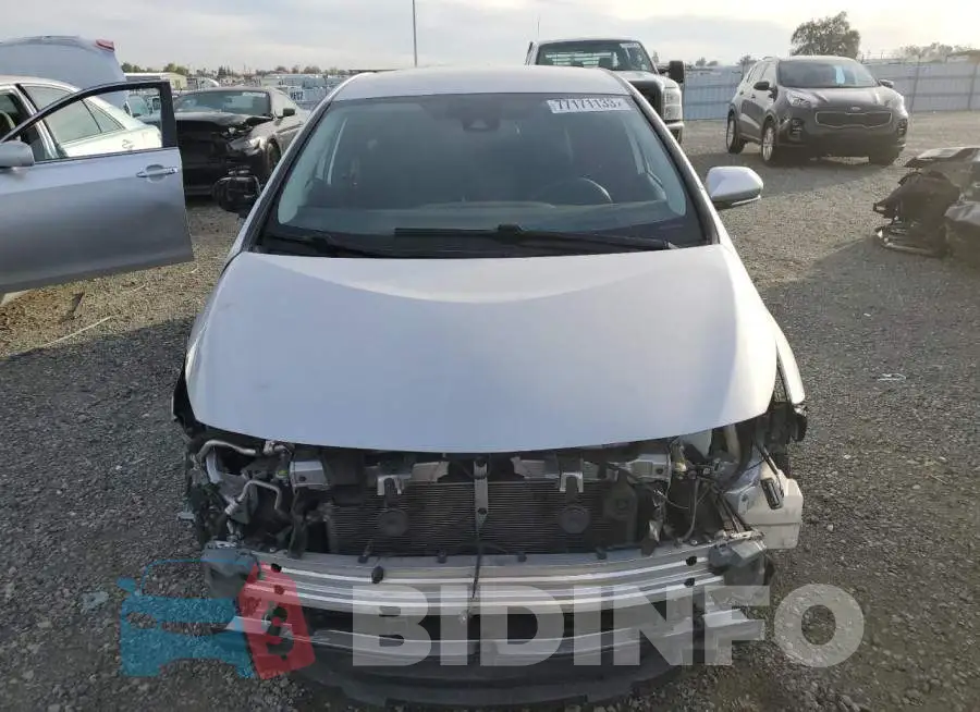 JTDKAMFP8M3178468 Photo# 5