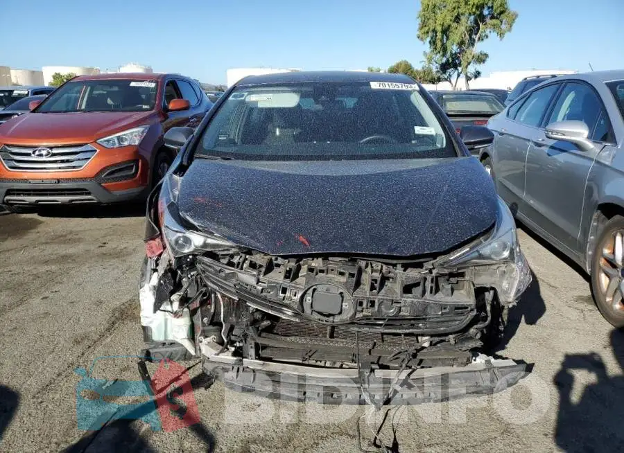 JTDKBRFU1H3027784 Photo# 5