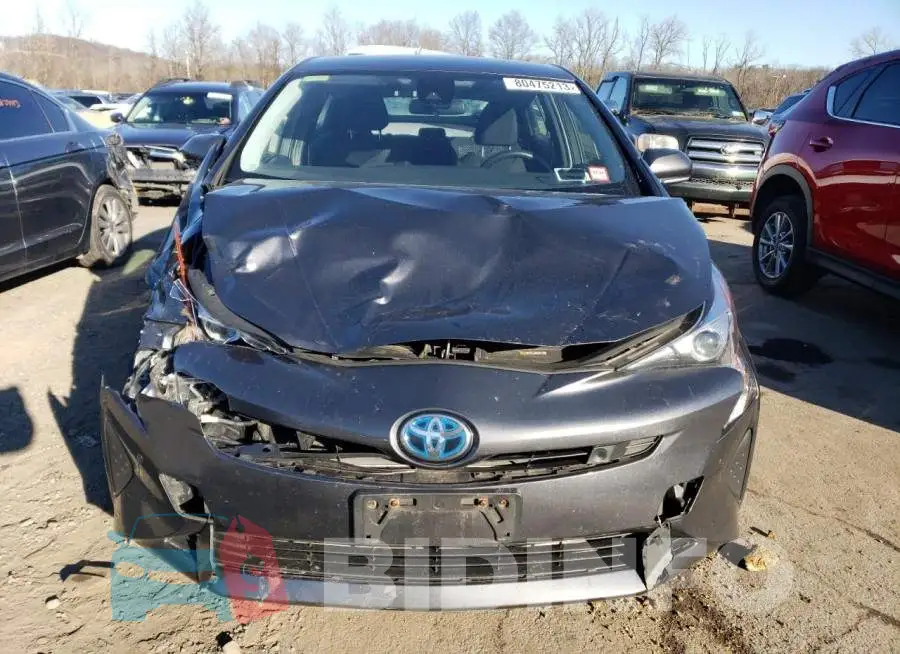 JTDKBRFUXH3045474 Photo# 5