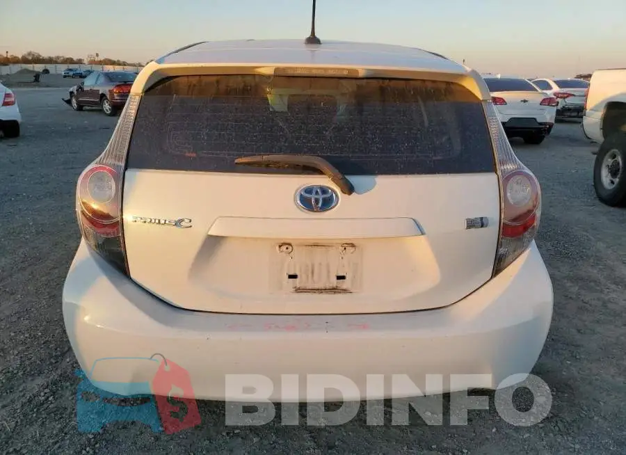 JTDKDTB33E1078473 Photo# 6