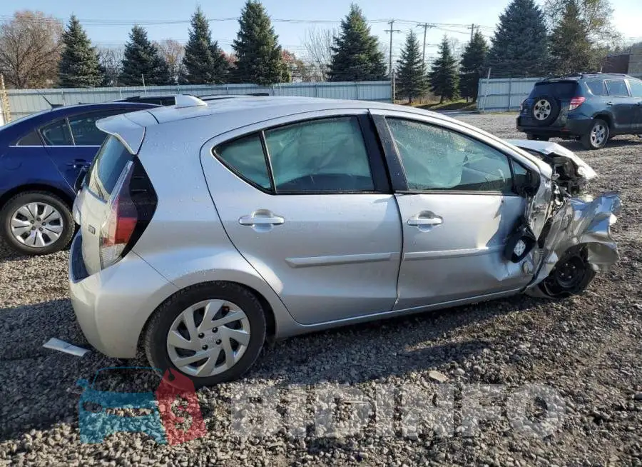 JTDKDTB33F1585357 Photo# 3