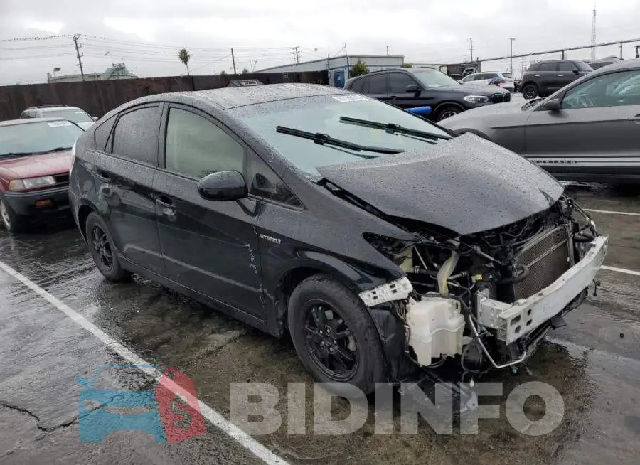 JTDKN3DU3E1800382 Photo# 4