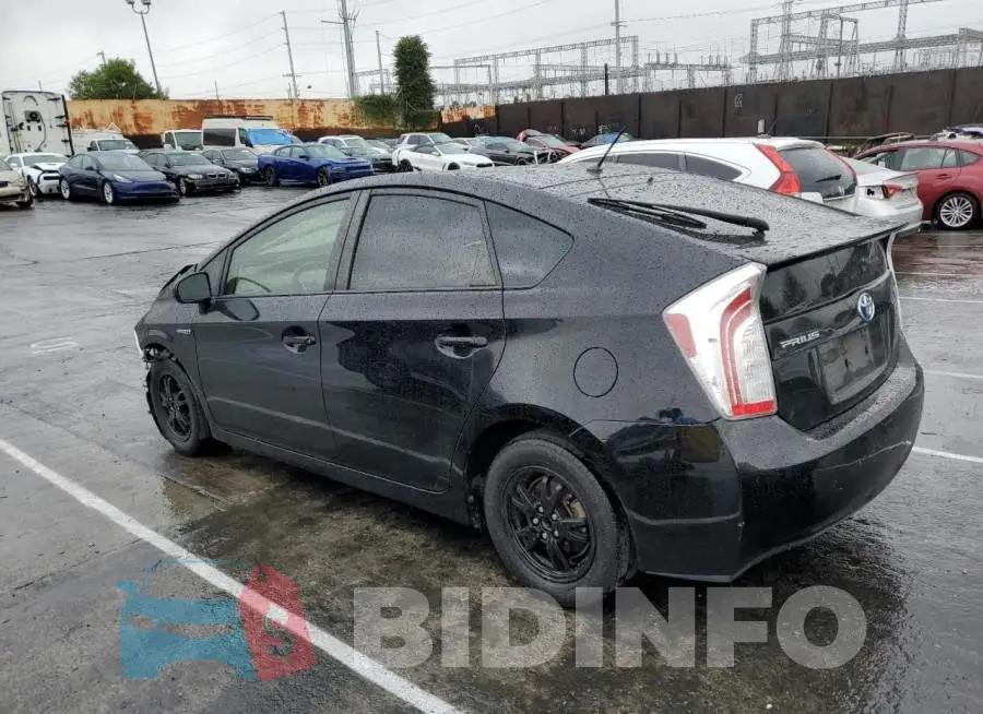 JTDKN3DU3E1800382 Photo# 2