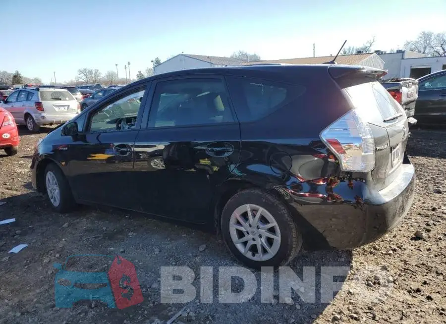 JTDZN3EU8EJ006572 Photo# 2