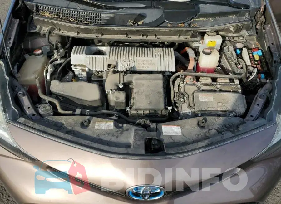 JTDZN3EU8GJ052101 Photo# 11