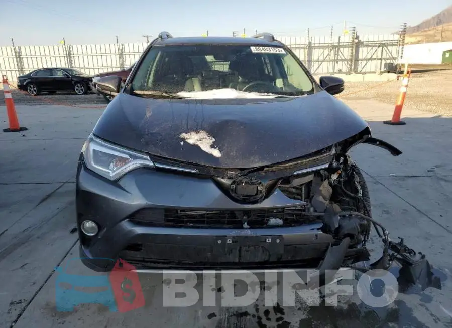 JTMDJREV1HD087984 Photo# 5