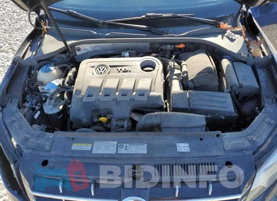 1VWBN7A36EC071105 Photo# 11