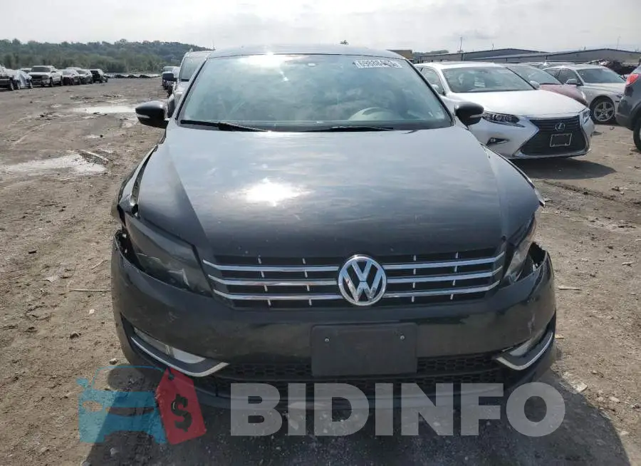 1VWBN7A39EC081353 Photo# 5