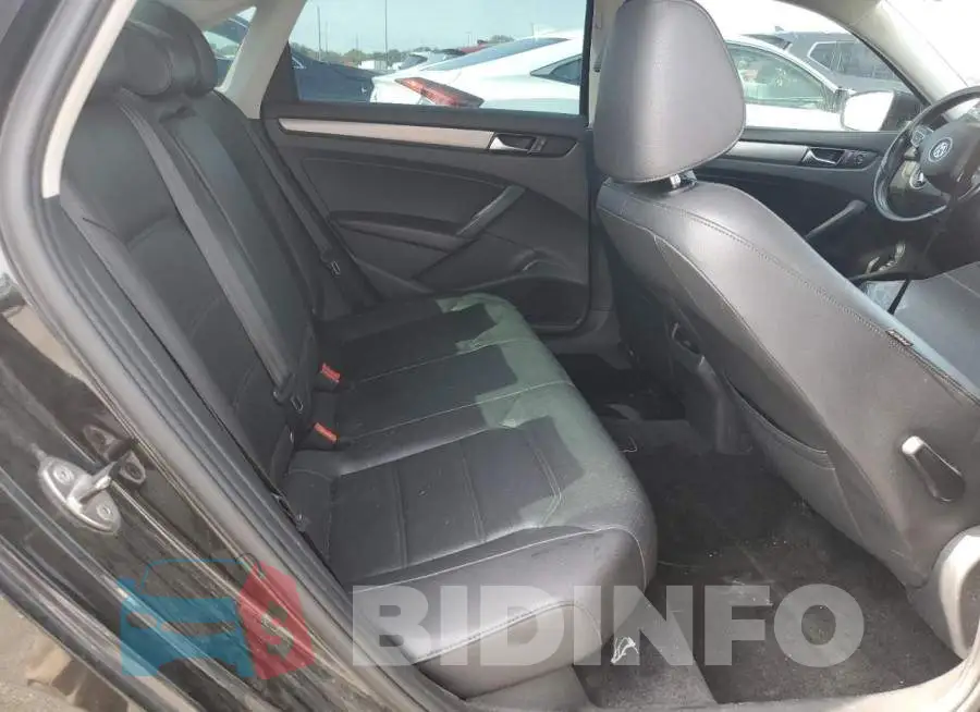 1VWBN7A39EC081353 Photo# 10