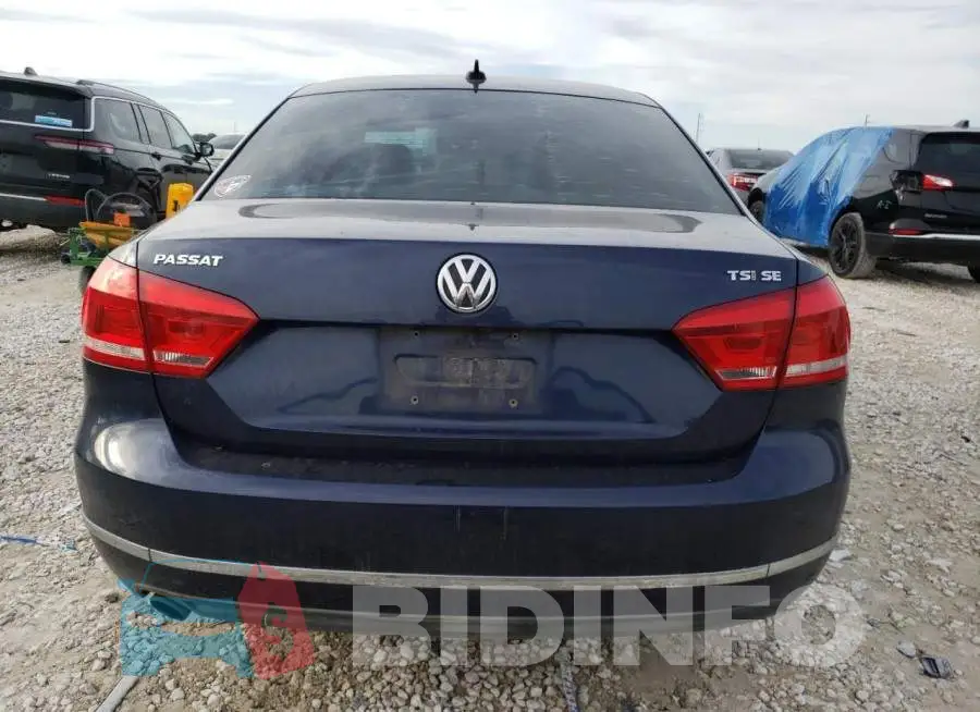 1VWBS7A38FC014303 Photo# 6