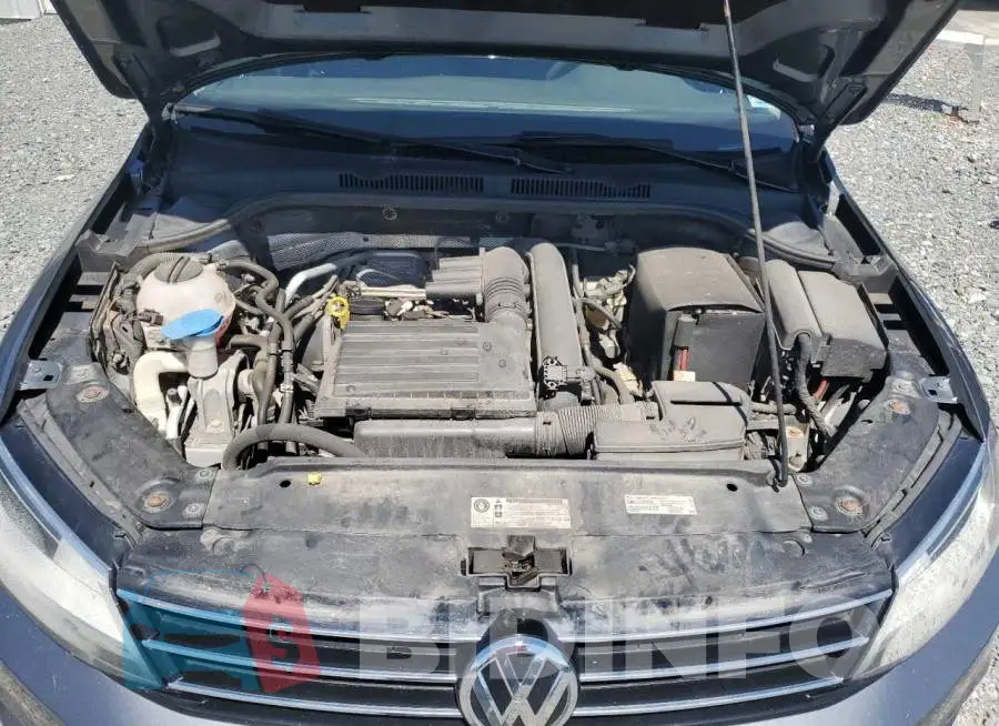 3VW167AJ7HM313149 Photo# 11