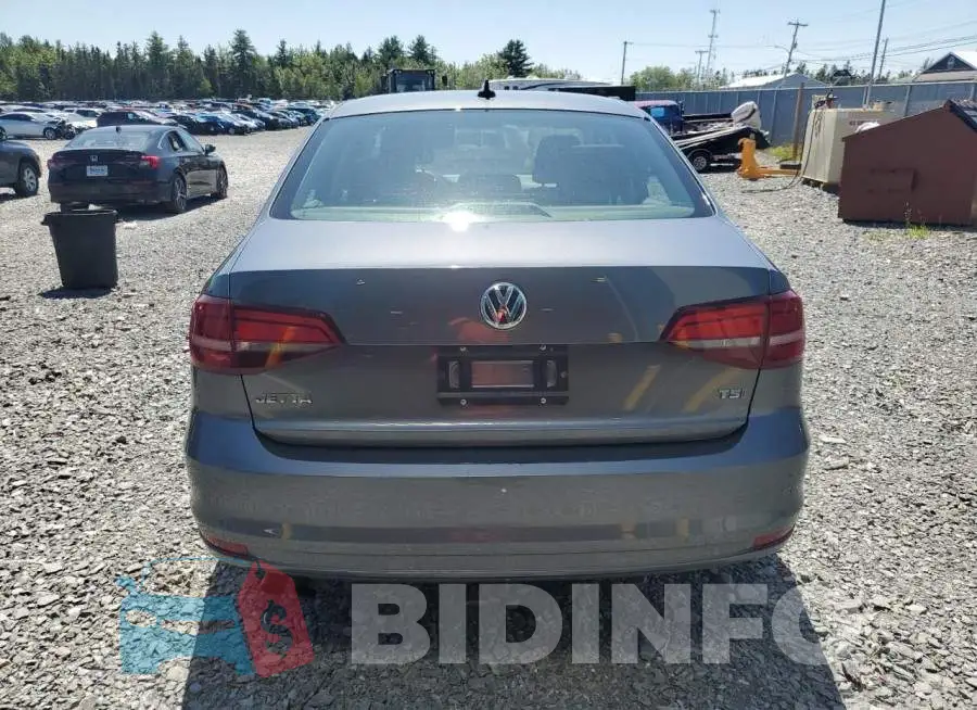 3VW167AJ7HM313149 Photo# 6