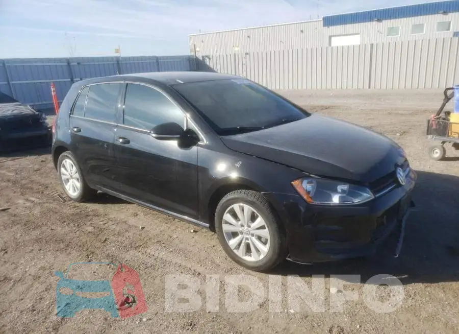 3VW2A7AUXFM027970 Photo# 4