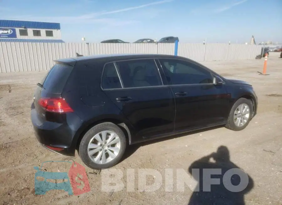3VW2A7AUXFM027970 Photo# 3