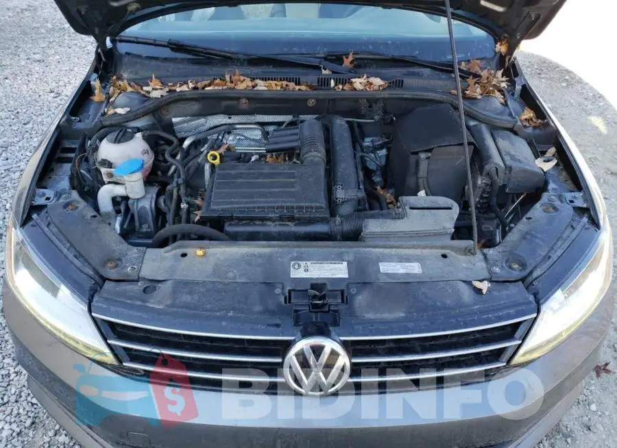 3VW2B7AJ3HM373512 Photo# 11