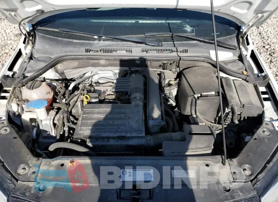 3VW2B7AJ5HM386777 Photo# 11