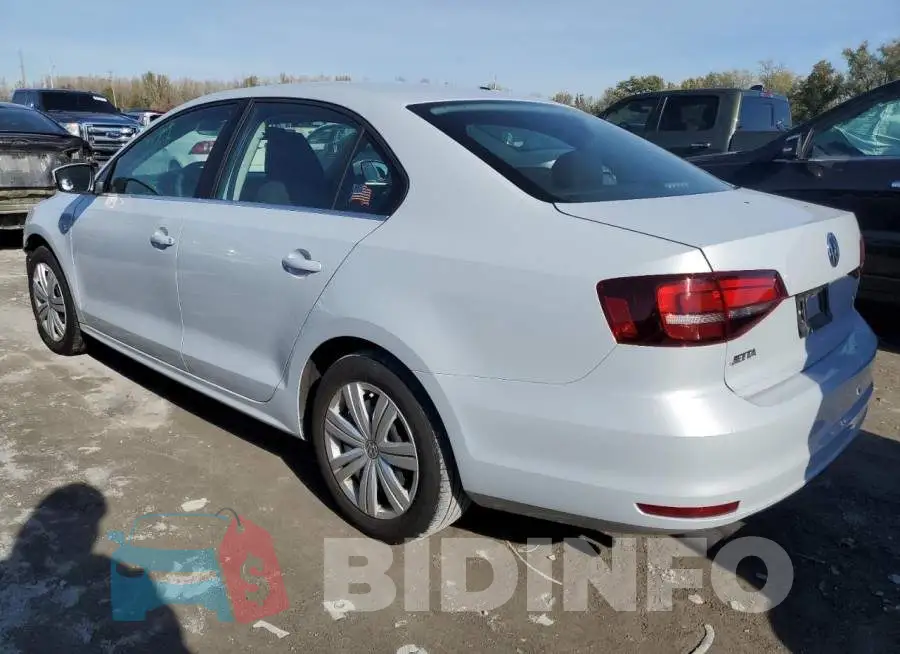 3VW2B7AJ6HM383211 Photo# 2