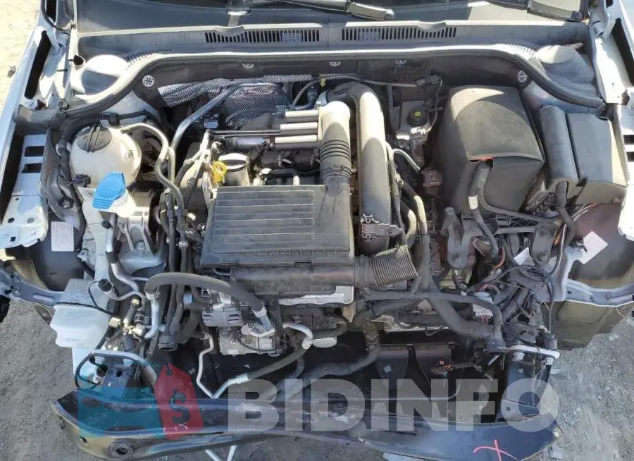 3VW2B7AJ6HM383211 Photo# 11