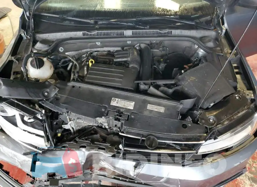 3VW2B7AJXHM323920 Photo# 11